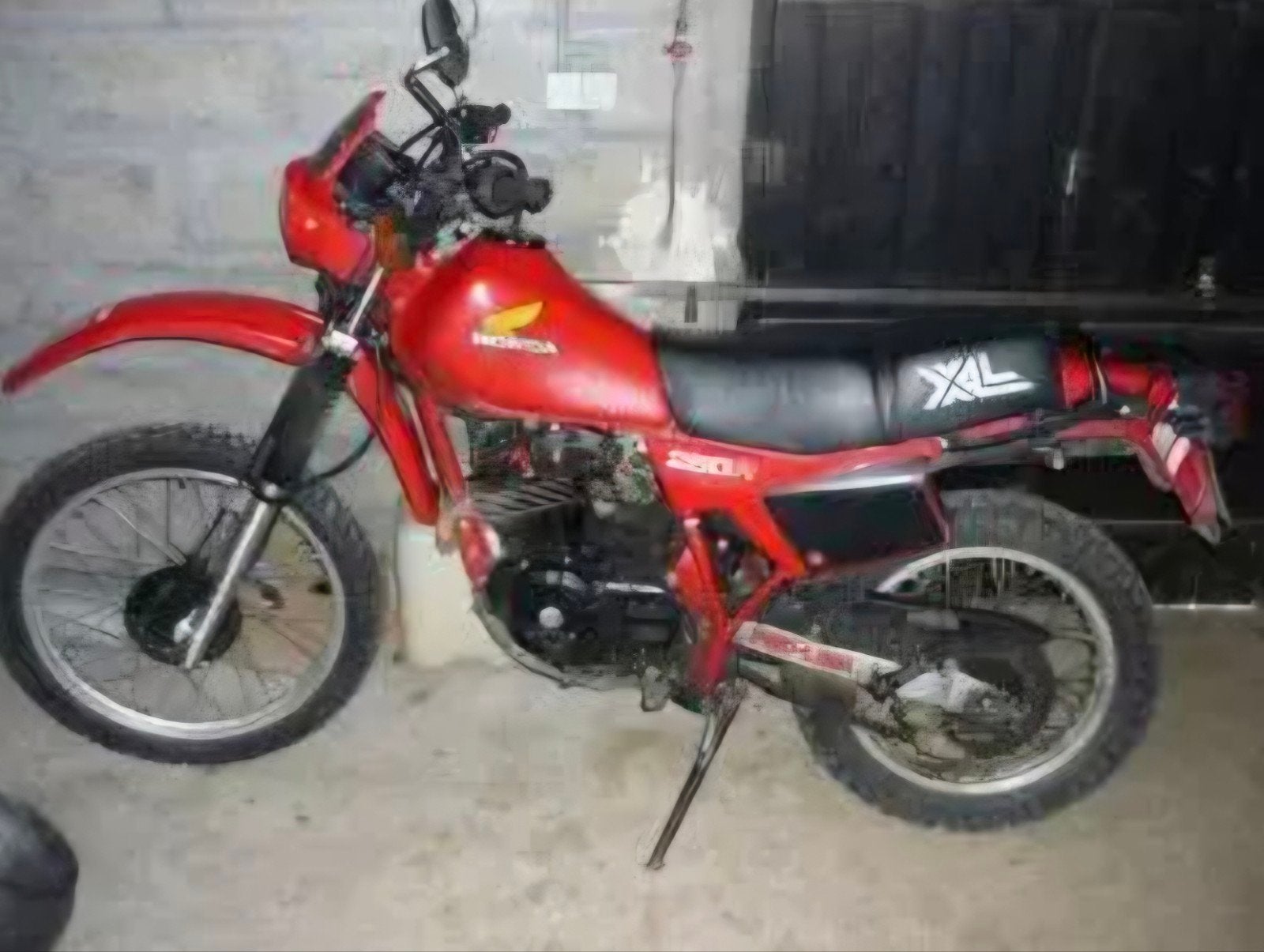 honda, Fietsen en Brommers, Brommers | Honda