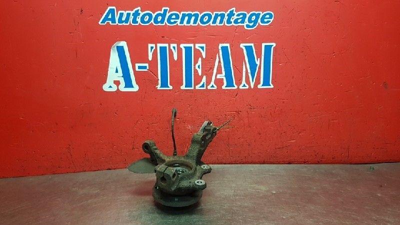FUSEE AVANT GAUCHE Renault Twingo II (CN) (01-2007/09-2014), Utilisé, Renault