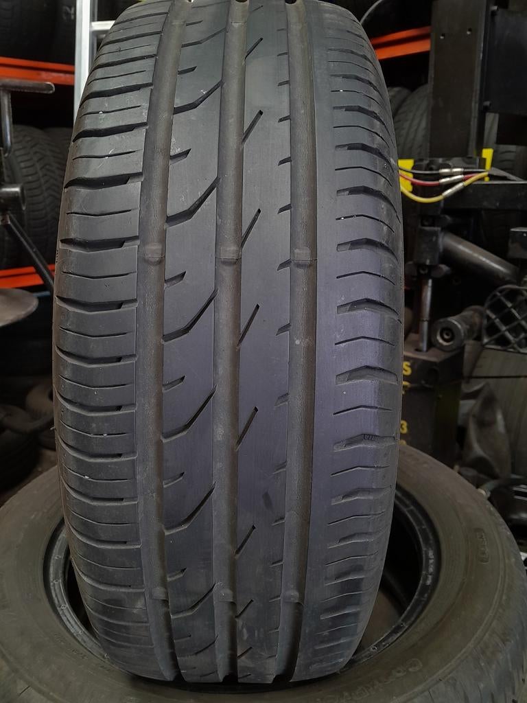 1855515 185/55/15 185/55r15 zomer Continental, Auto-onderdelen, Ophalen