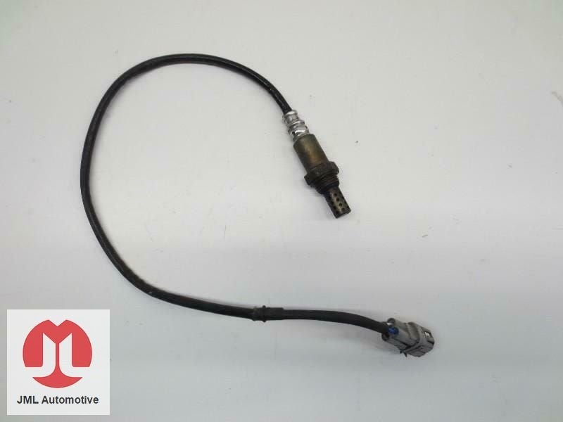 LAMBDASONDE LAMBDA SONDE SUZUKI IGNIS, -, Utilisé, -, Suzuki