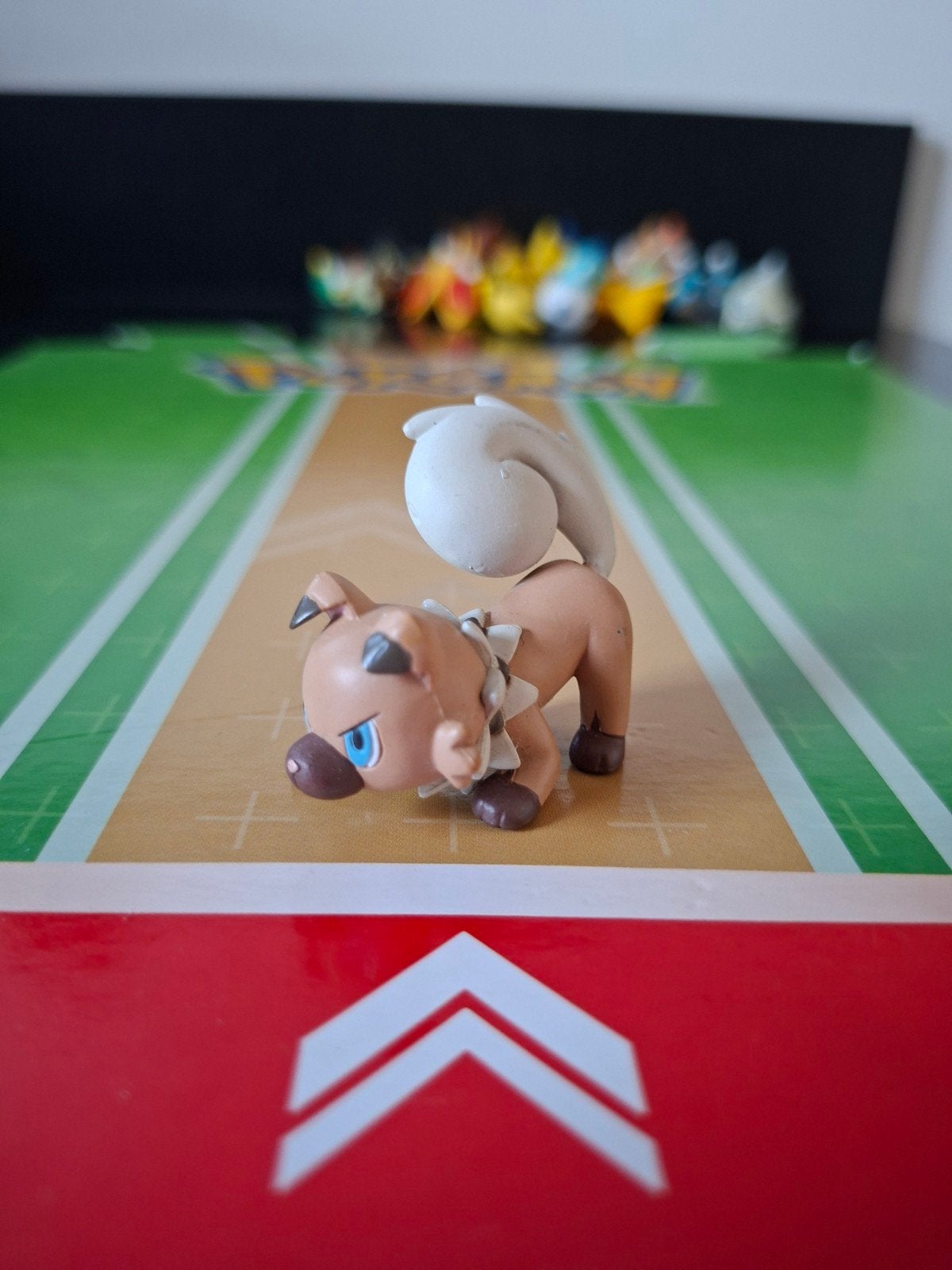 Figurine Pokémon Tomy Nintendo, Enlèvement ou Envoi, Comme neuf