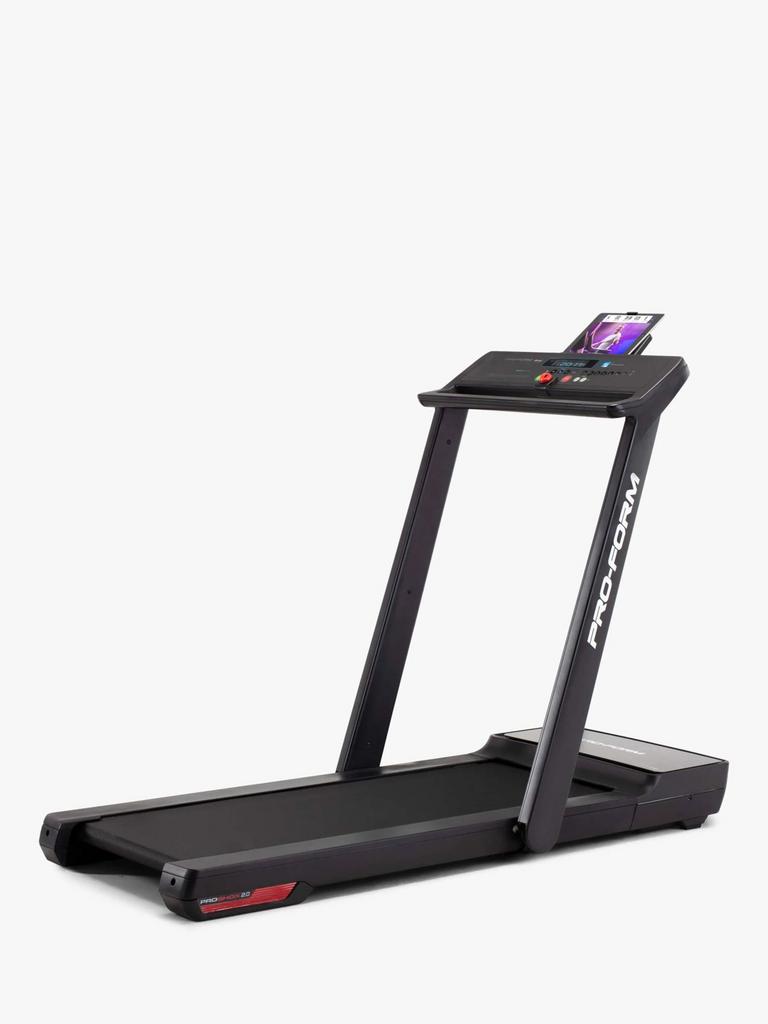 Loopband proform city l6 1-14km/h  profesioneel loopband !, Ophalen, Loopband