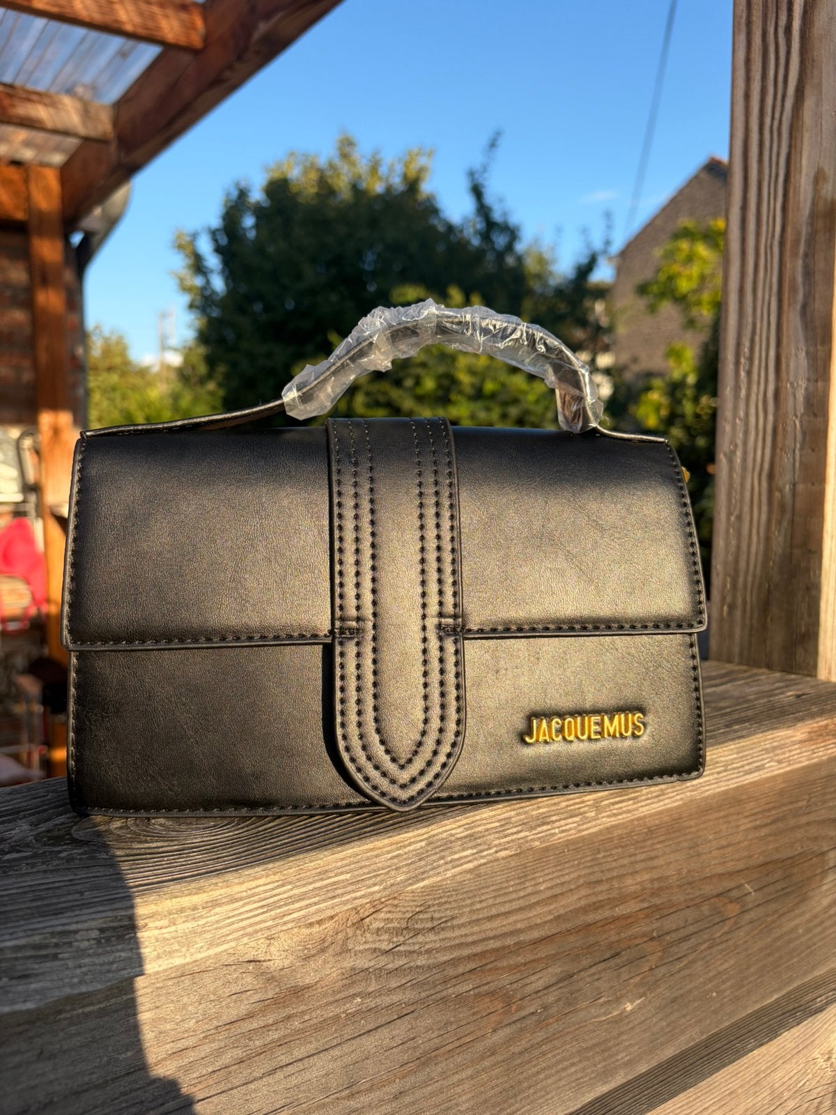Sac a pain Jacquemus, Enlèvement ou Envoi, Neuf