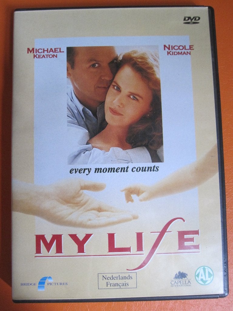 My Life (1993), Cd's en Dvd's, Alle leeftijden, Nederlands, Overige genres, Ophalen of Verzenden