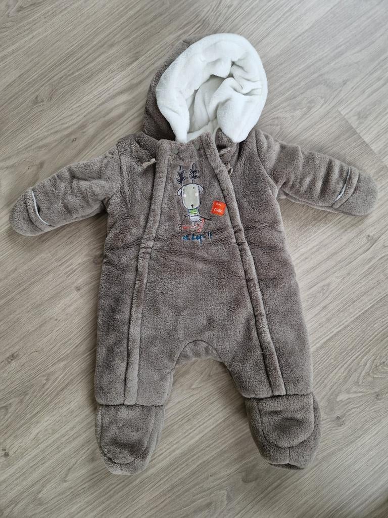 Combinaison d'hiver/de ski pour bébé, Enfants & Bébés, Enlèvement ou Envoi, Costume