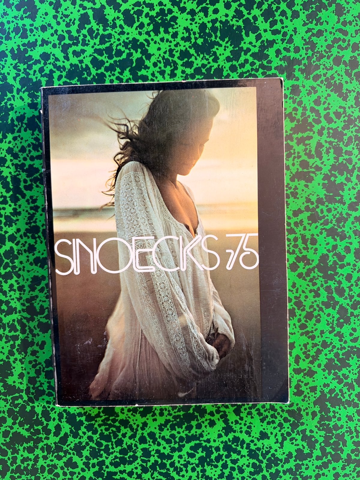 Snoecks  75, Ophalen of Verzenden, Gelezen, Fotografie algemeen