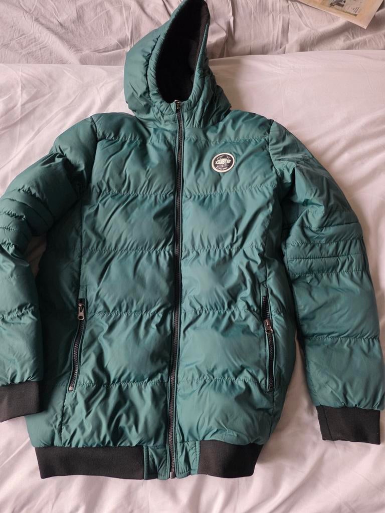 Tussentijdse jas maat 164, Kleding | Heren, Ophalen