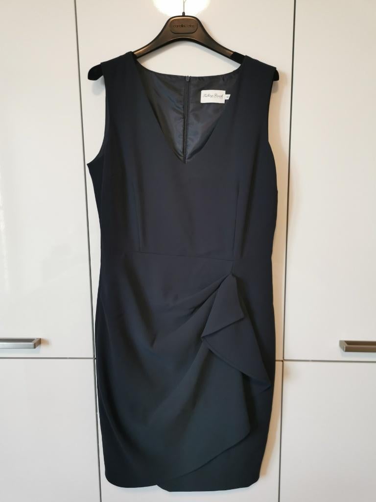 Dameskleedje, Kleding | Dames, Maat 38/40 (M), Fly Girl, Blauw, Ophalen of Verzenden