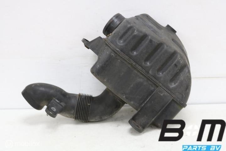 Aanzuigluchtgeleding VW Caddy 2K 1K0129622D, Autos : Pièces & Accessoires, Moteurs & Accessoires, Utilisé