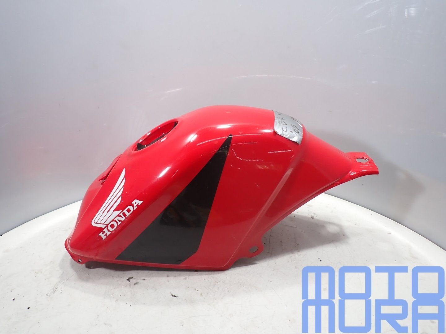 Honda CBR125R 2004 - 2006 benzinetank brandstoftank JC34 CBR, Motoren, Gebruikt, -, -, Ophalen of Verzenden