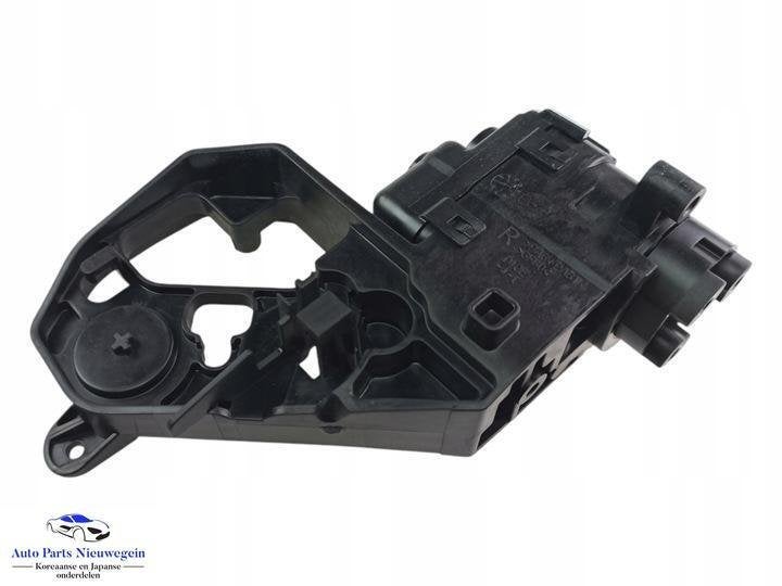 Mazda CX-5 ('12->) Spiegel reparatieset KAYJ-69-15Z, Auto-onderdelen, Nieuw, Ophalen of Verzenden, Mazda, Mazda