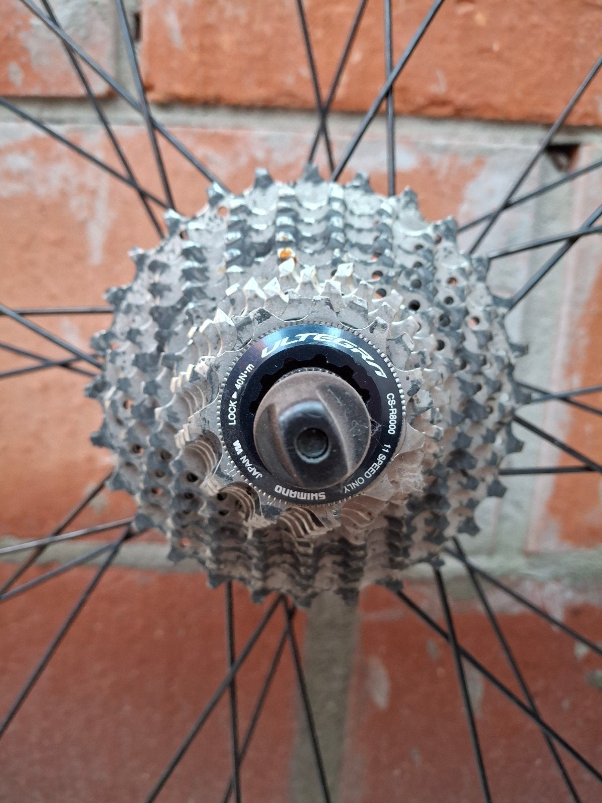 Wielset, Enlèvement, Comme neuf, Aluminium