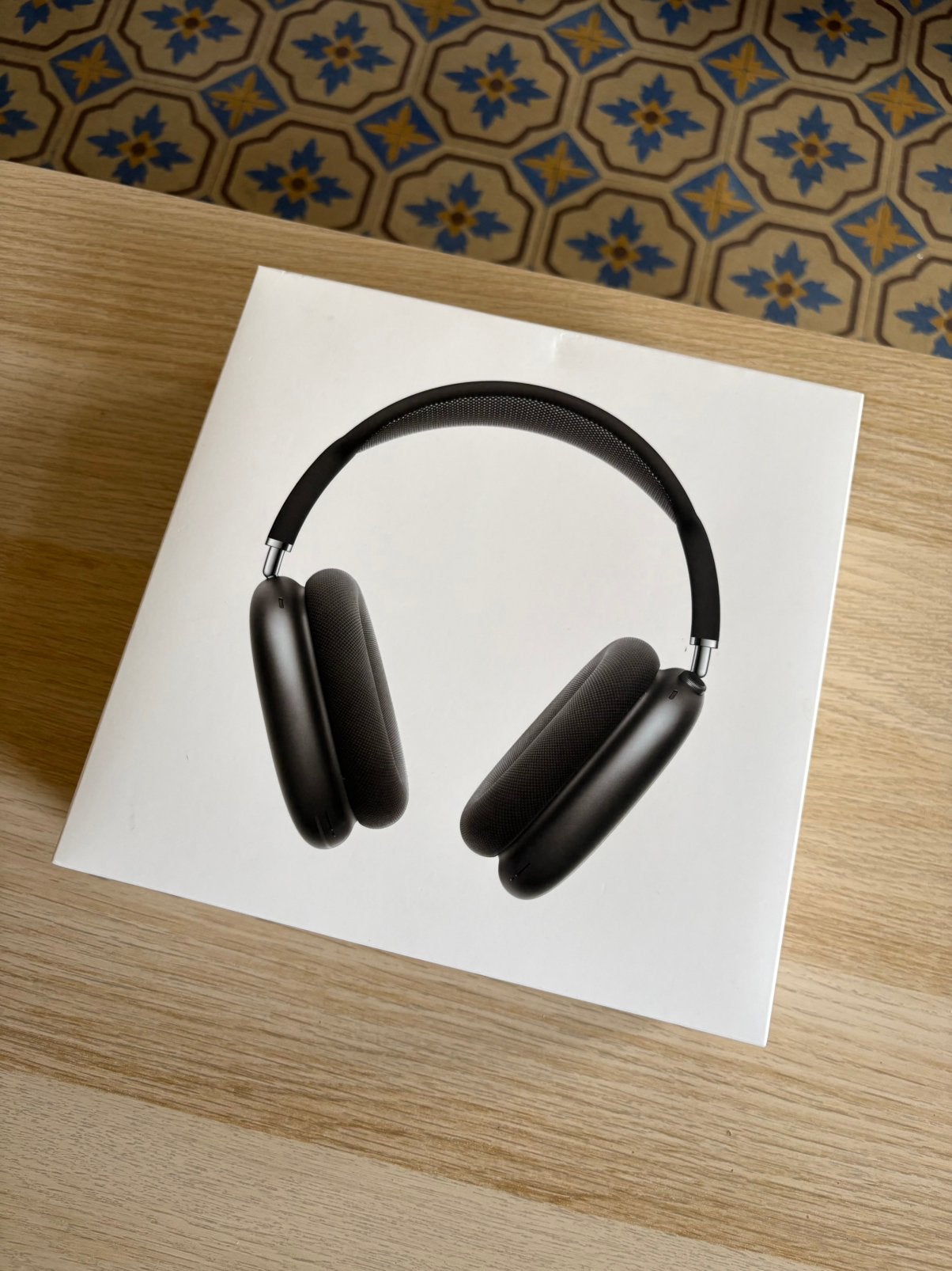 Air pods max, Enlèvement, Utilisé