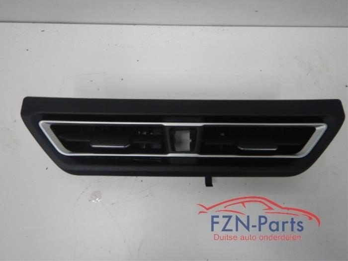 Luchtrooster Dashboard Volkswagen Tiguan (22735886), Ophalen of Verzenden, Gebruikt