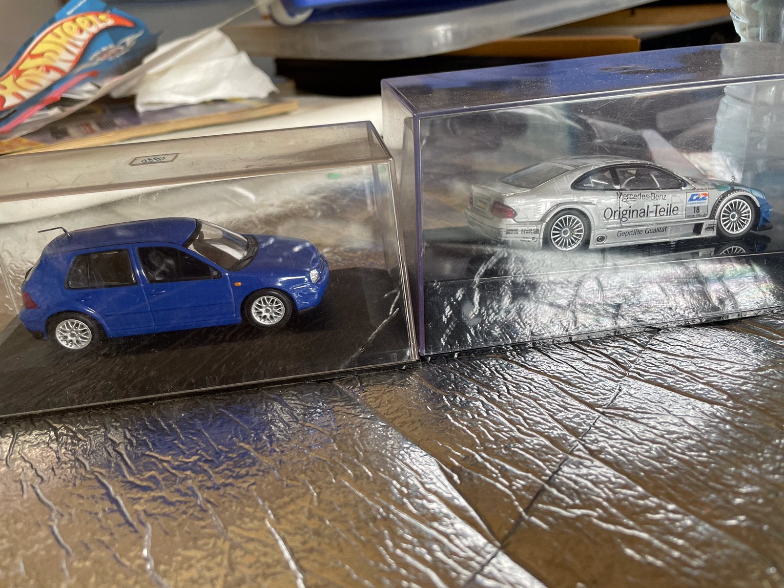 Miniatuur auto’s, Ophalen, Zo goed als nieuw, Auto
