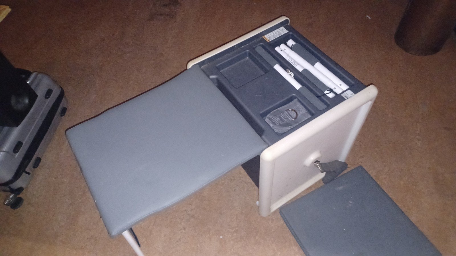 Domyos Fitness Cube, Ophalen of Verzenden