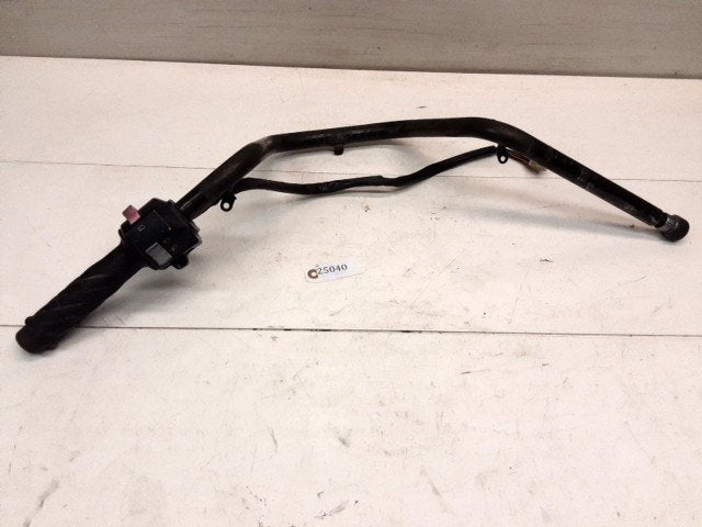 YP250 Majesty 1997 - 1999 Yamaha Stuur D1-57094, Motoren