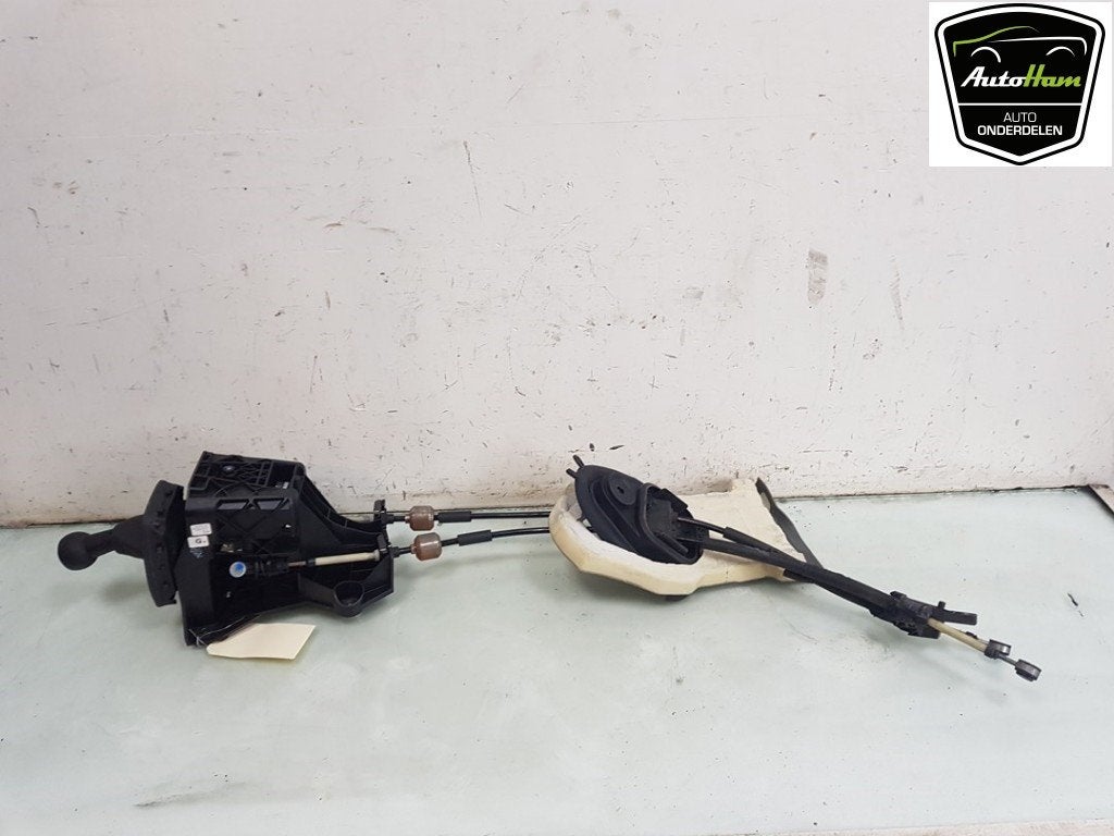 SCHAKELMECHANIEK ABS Toyota ProAce City (|9814652680|), Dhr. J. Ham, Gebruikt, Administratie@autoham.nl, Toyota