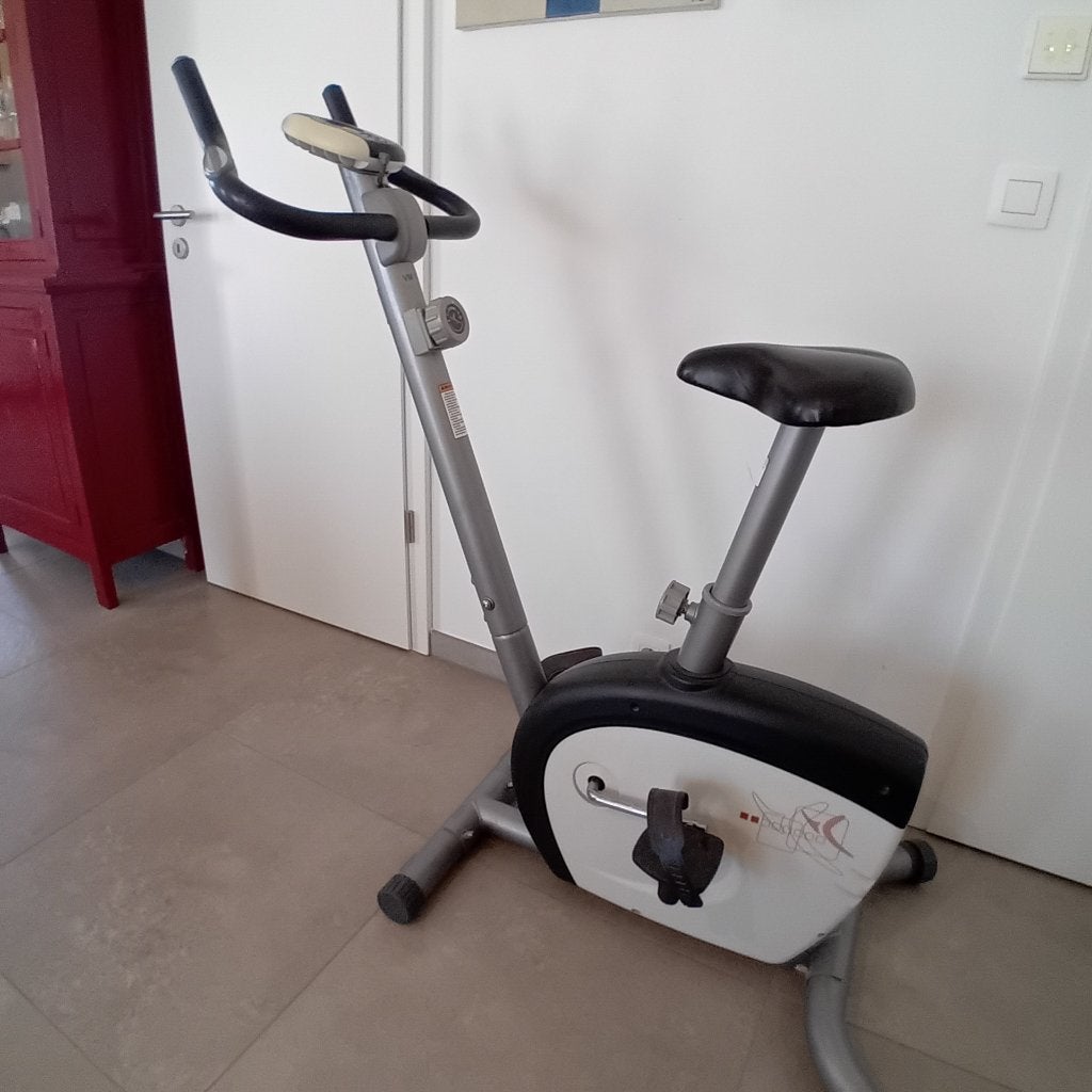 velo d appartement, Ophalen, Gebruikt