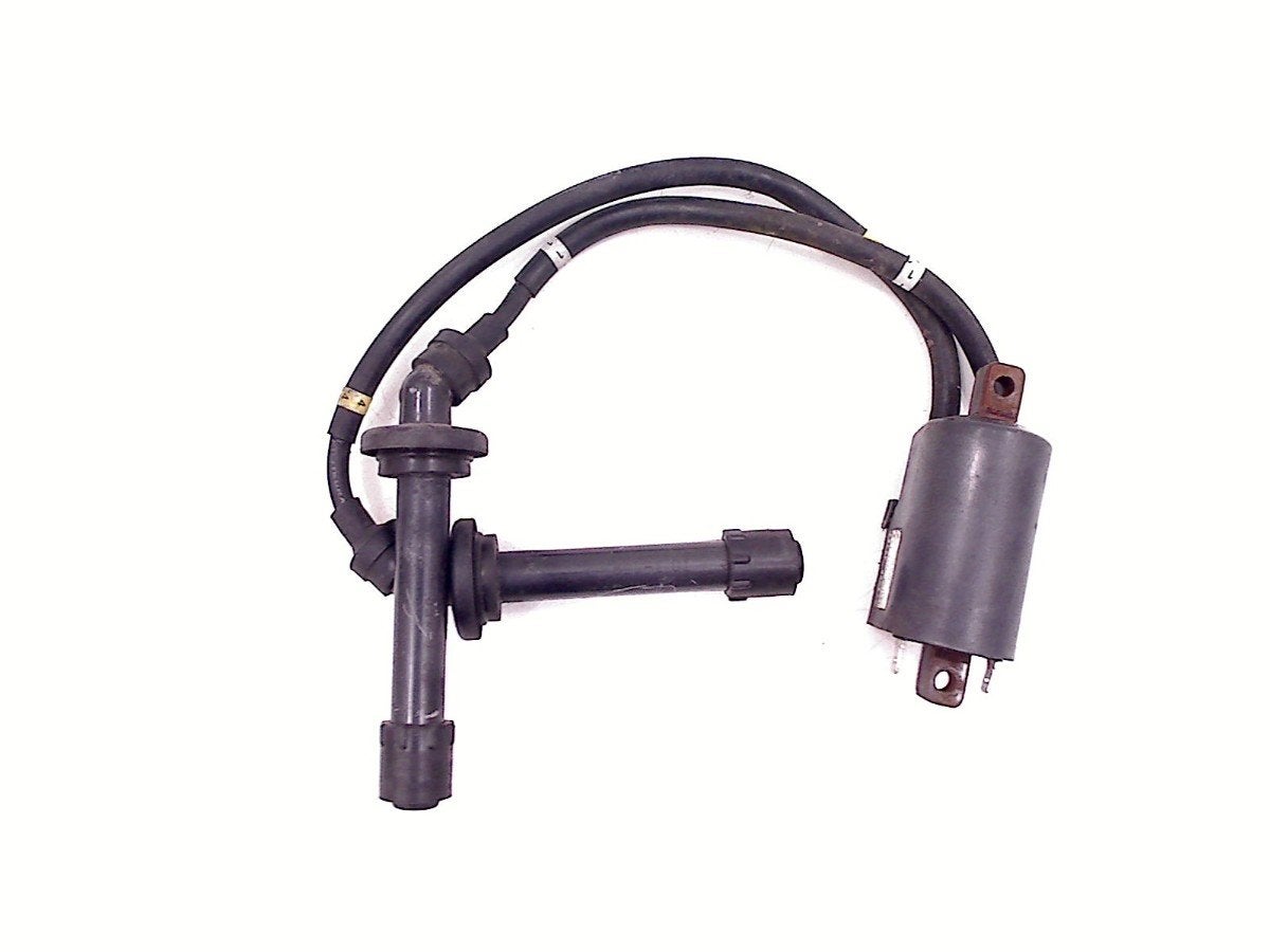 BOBINE D'ALLUMAGE FZ 6 2004-2006 (FZ6 FAZER) (129700-4622), Dhr. S. di Majo, Utilisé, Info@cama-motorparts.nl, P.J. Troelstraweg 8 8
3144 CX  MAASSLUIS, NL