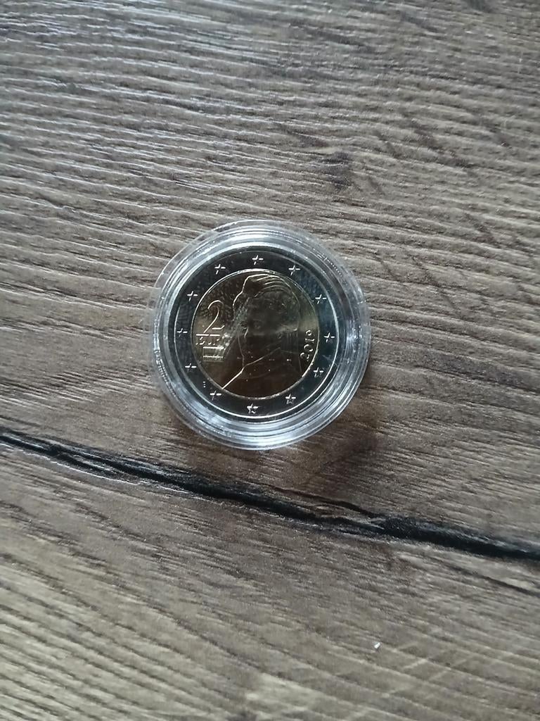 Oostenrijk 2019, Timbres & Monnaies, Monnaies | Europe | Monnaies euro, Enlèvement ou Envoi, Autriche