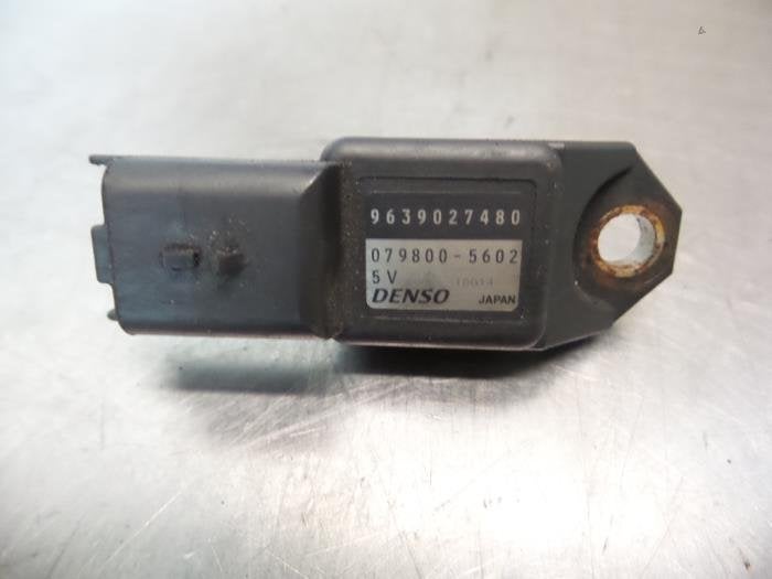 Carte capteur (tubulure d'admission) d'un Ford Focus (Focus, -, 3 mois de garantie, -, -