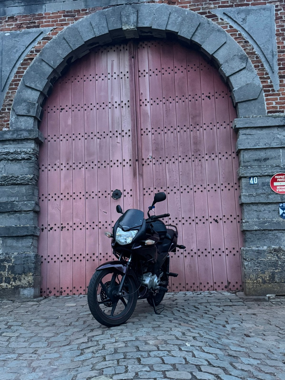 Moto Honda 125cc, Motos, 1 cylindre, 125 cm³, Jusqu'à 11 kW, Neuf