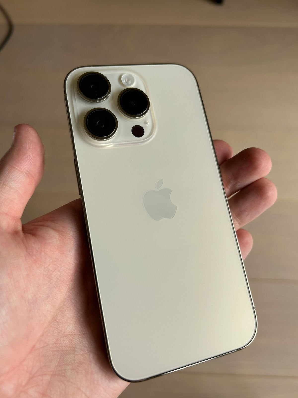 iPhone 14 pro 128 Go, Enlèvement, Comme neuf, 128 GB, IPhone 14