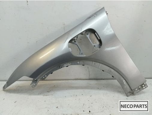 Ford Mustang Mach-E ZIJSCHERM SPATBORD ORIGINEEL LINKS, -, Garde-boue, -, -