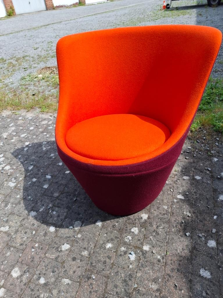 Design zeteltjes Halle Didi, Huis en Inrichting, Ophalen, Zo goed als nieuw, Stof