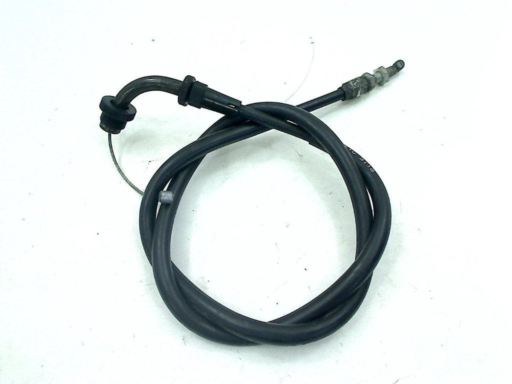CABLE ACCELERATEUR GSF 600 Bandit 2000-2004 (GSF600 MK2), Dhr. S. di Majo, Utilisé, Info@cama-motorparts.nl, P.J. Troelstraweg 8 8
3144 CX  MAASSLUIS, NL