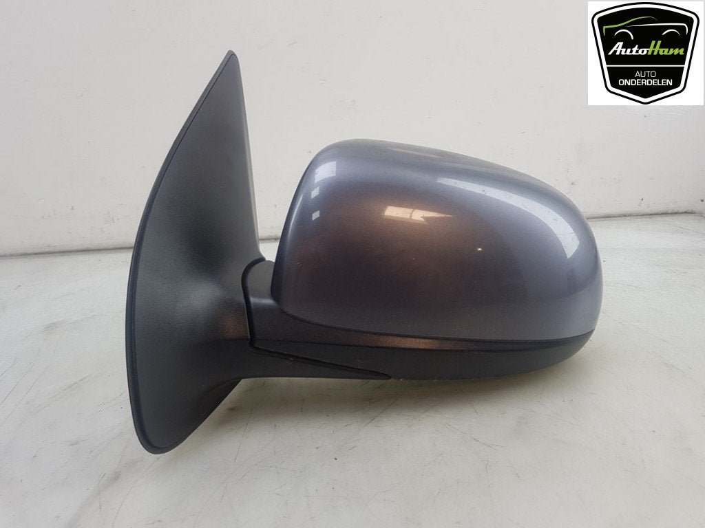 RETROVISEUR LATERAL GAUCHE Hyundai i20 (|876101J110|), Autos : Pièces & Accessoires, Rétroviseurs, Hyundai, Utilisé
