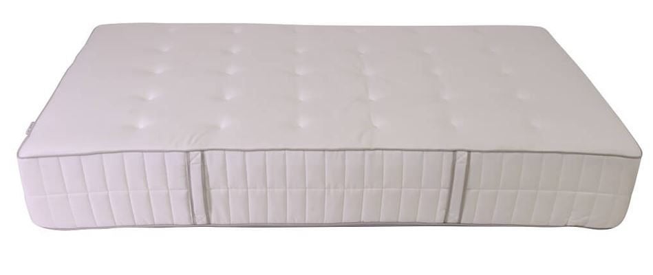 2 matelas 80x200 cm IKEA HOKKASEN, Maison & Meubles, Matelas, 200 cm, Une personne, Comme neuf