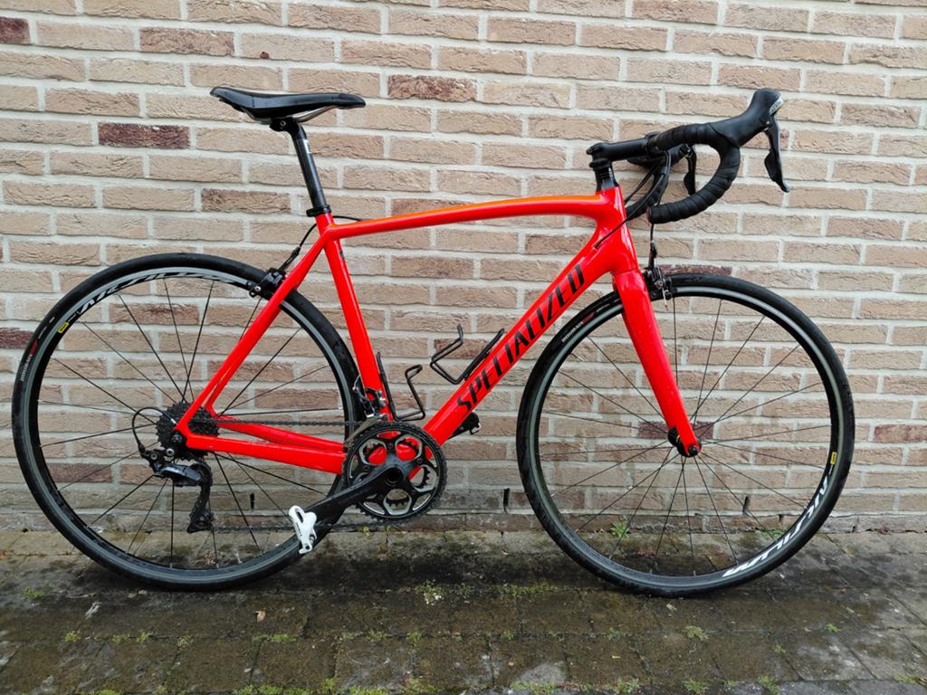 Racefiets Specialized Allez Sprint (maat 56), Fietsen en Brommers, Fietsen | Racefietsen, Ophalen