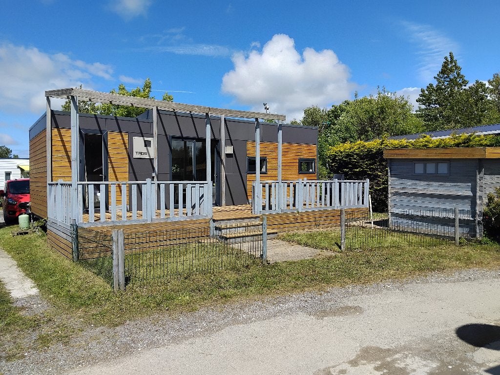 bungalow, Propriétaire, 3 chambres à coucher, 6 personnes, Mer
