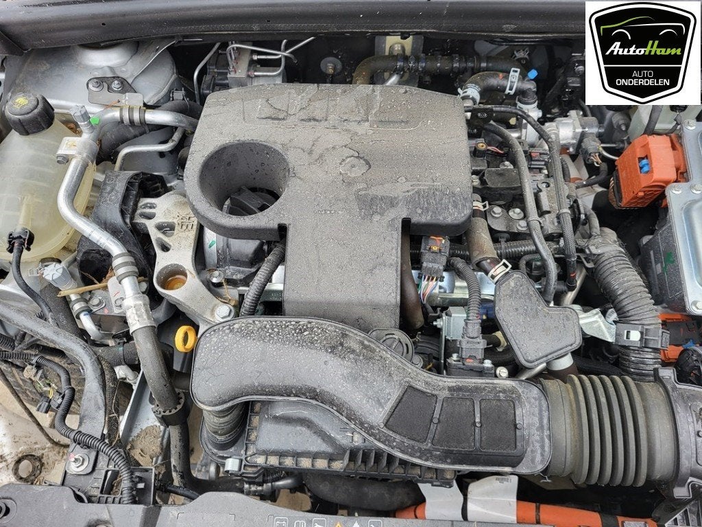 MOTEUR Renault Clio V (RJAB) (01-2019/-) (|8201746363|), Autos : Pièces & Accessoires, Dhr. J. Ham, Renault, Administratie@autoham.nl