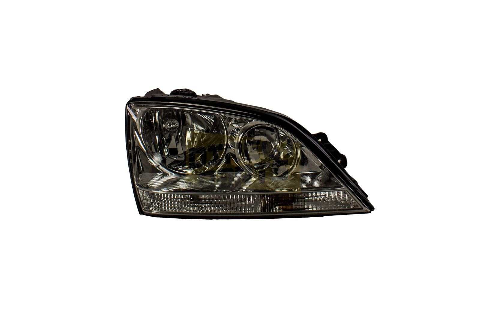 Kia Sorento koplamp Links (chrome) Origineel  921013E060, Kia, -, Verzenden, -