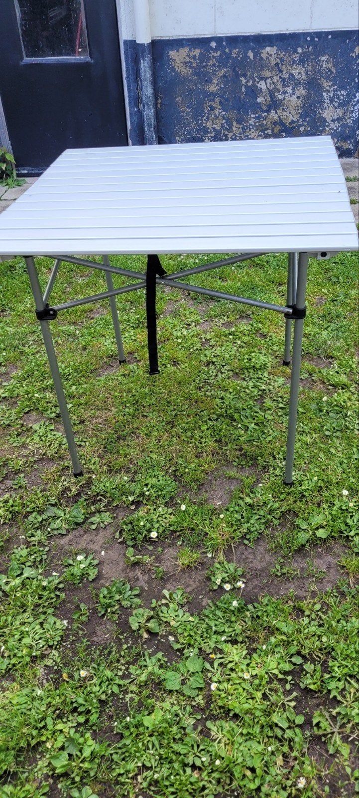 Annonce Table de camping
Table de camping pliante TOFASCO –, Enlèvement, Table de camping