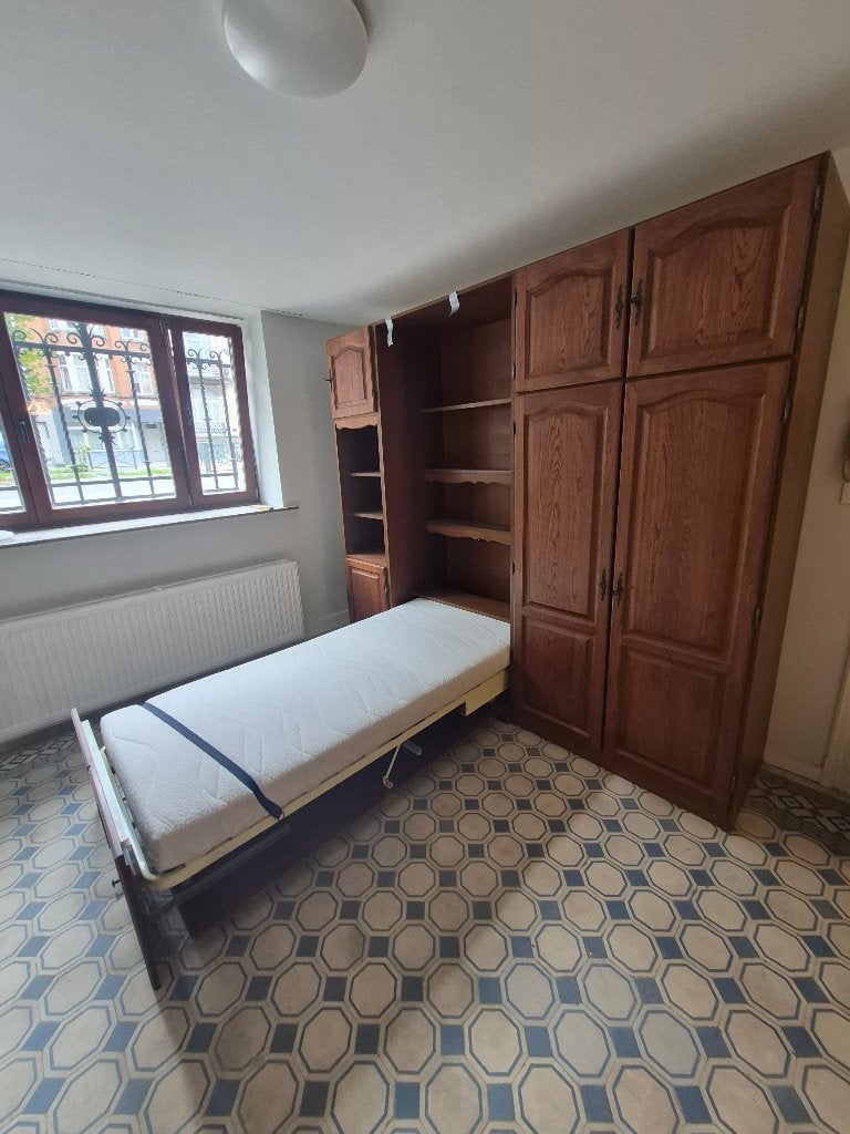 meuble chambre, Enlèvement, Utilisé