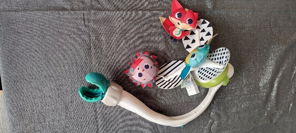 Mobile musical, Enfants & Bébés, Enlèvement, Utilisé, Autres types