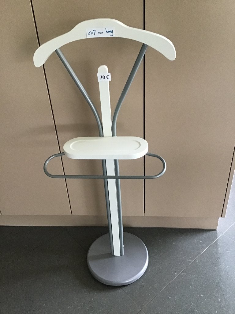 kapstok dressboy 107 cm hoog als nieuw, Ophalen, Zo goed als nieuw