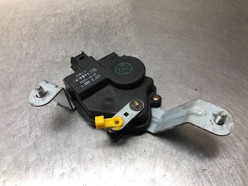 ACTIONNEUR MOTEUR VOLET CHAUFFAGE Getz (|857501C000|), Utilisé, Hyundai