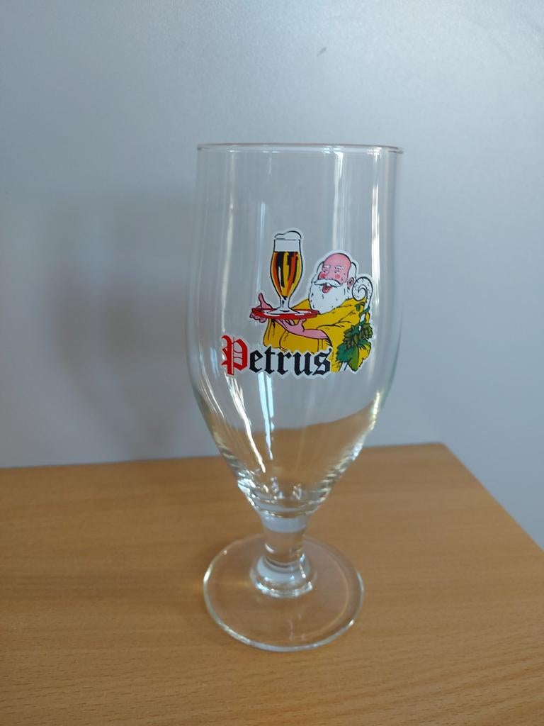 Verre Petrus, Ophalen of Verzenden