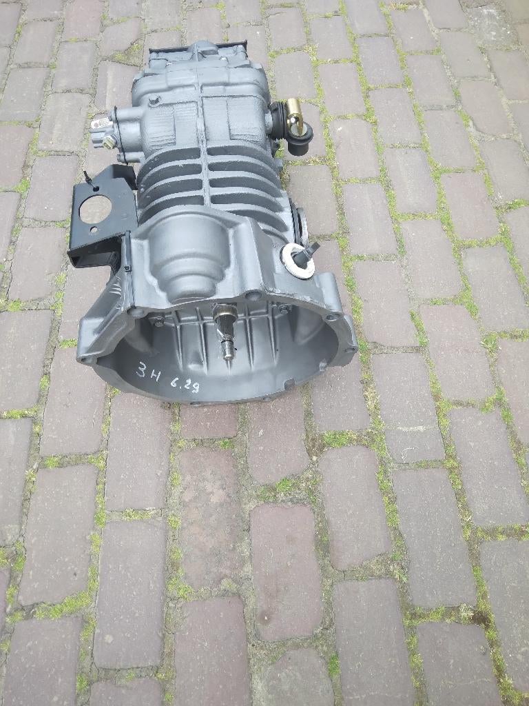 VW T3 Versnellingsbak 3H, 5-bak 6.29, Autos : Pièces & Accessoires, Transmission & Accessoires, Volkswagen, Enlèvement