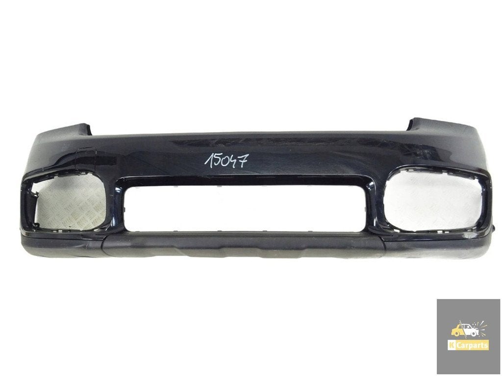 Pare-chocs avant Mini Countryman F60, Pare-chocs, Customer.service@mini.co.uk, BMW AG, Petuelring 130
80788  Munich, DE