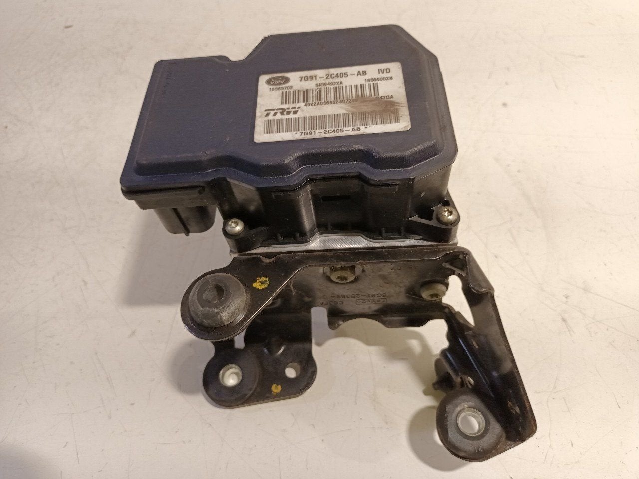 Abs pomp Ford S-Max, Onderdelen@venauto.nl, Van der Ven Autorecycling B.V., Ettenseweg 76, 4706 PB Roosendaal, The Netherlands