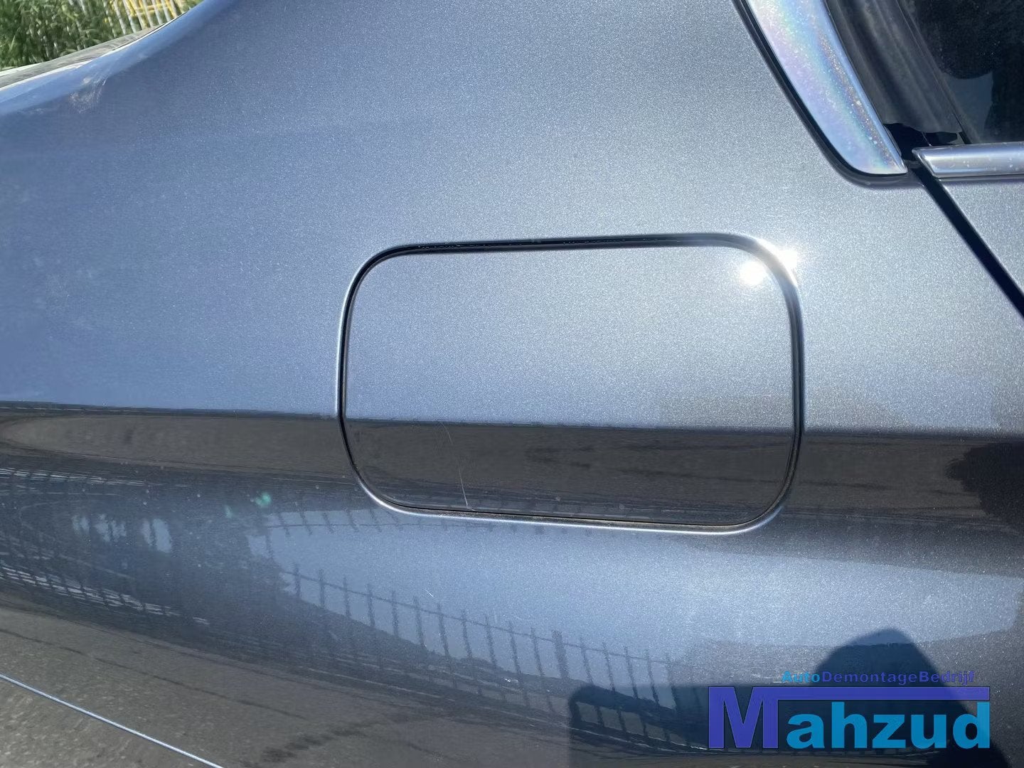 BMW 3 SERIE F30 Grijs B39 Tankklep 2011-2019, Petuelring 130
80788  Munich, DE, Info@bmw.de, Utilisé, BMW
