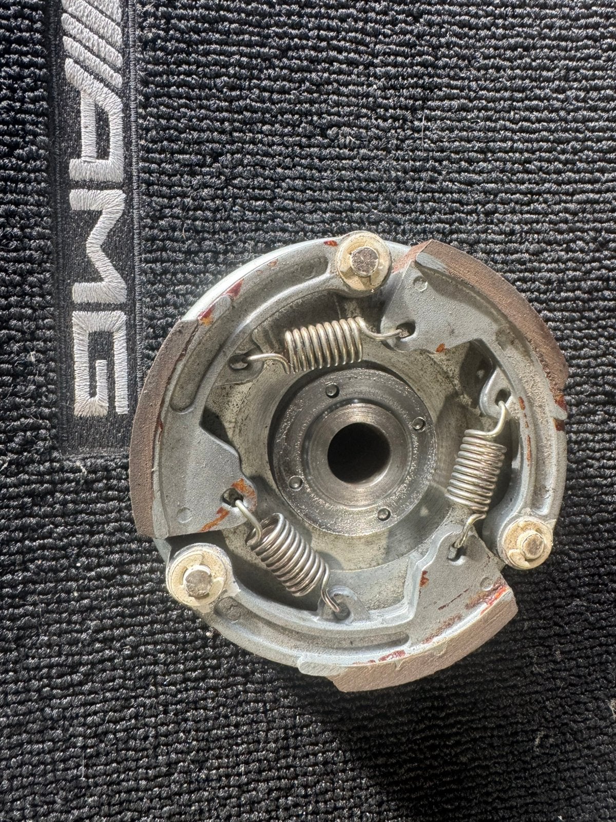 Nos koppeling honda camino, Ophalen of Verzenden, Nieuw