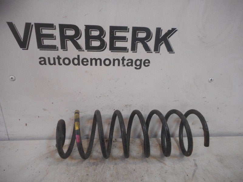 SCHROEFVEER ACHTER Golf III (1H1) (3XGELE1XROSESTIP), Gebruikt, Volkswagen, Volkswagen AG, Kundenbetreuung@volkswagen.de