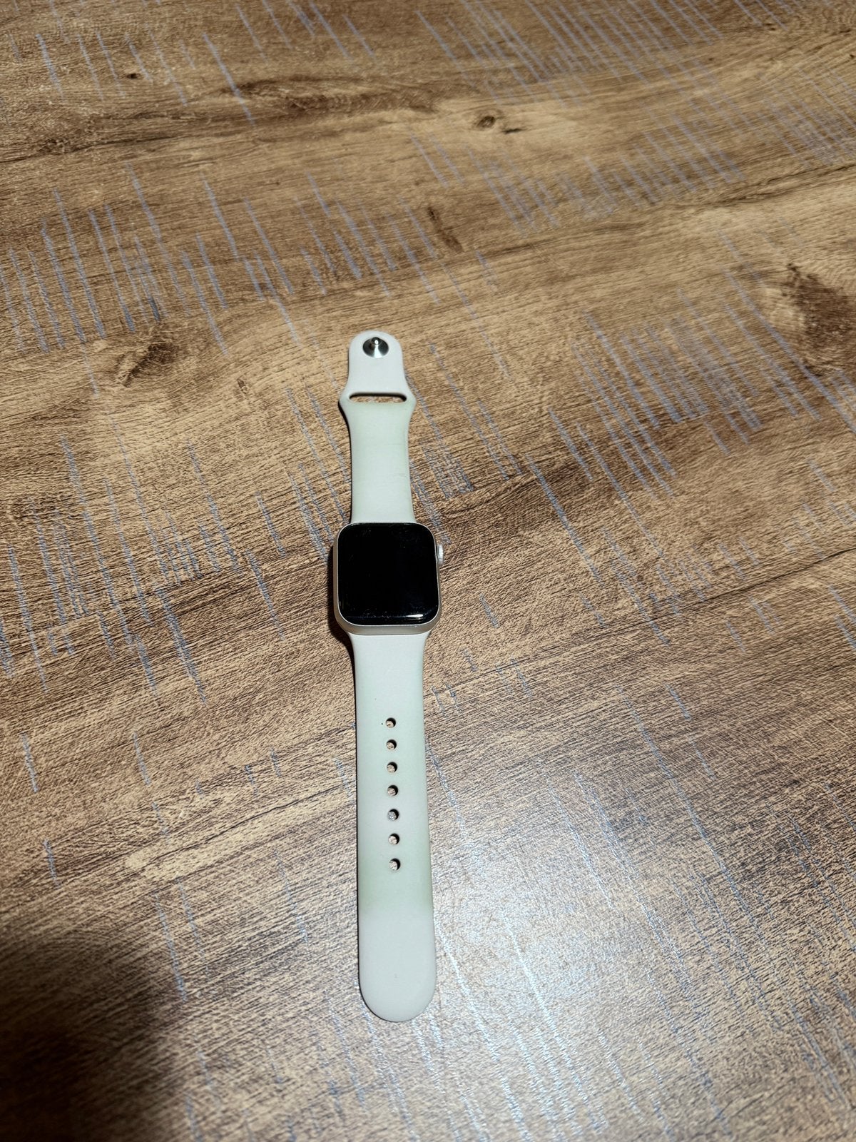 Apple watch SE 2022 - 40mm, Étanche, IOS, Enlèvement, Utilisé